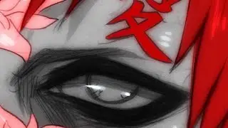 Gaara ~ Naruto ~ SoulBeatz