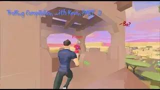 Hacker/Trolling Compilation with Kevin (Part 2)