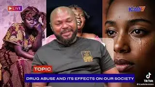 ERIC NOAH SHARE HIS STORY FROM A HUGE MEDIA PERSONALITY,TO A DRUG ADDICT SLEEPING ON THE STREETS 