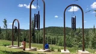 Pathways Spiritual Sanctuary July 2020