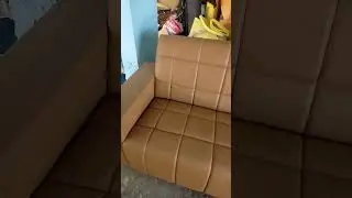 ऑफिस सोफा सेट 3 seater sofa set new model sofa office sofa
