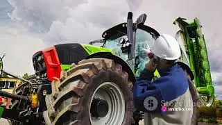 Tractor Market in India