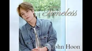 John Hoon 「Timeless」