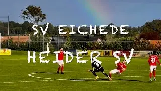 SV Eichede vs Heider SV