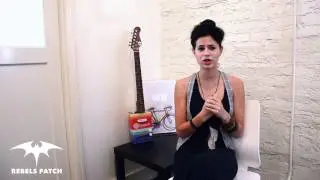 Anda Gansca - Impact - How to inspire change and start a revolution