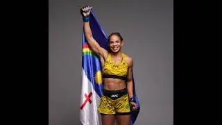 UFC Vegas 115 - Dione Barbosa Interview