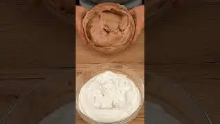 The famous no-bake dessert, ideal for New Year's Eve dinner!