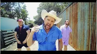 Romper Rodeo: The Official Man Romper Anthem
