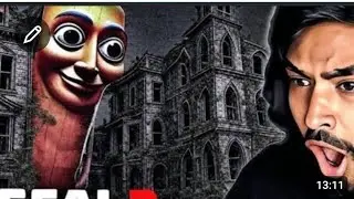 TUNG TUNG SAHUR ESCAPING PRISON ESCAPE TERROR - TECHNO GAMERZ - PRSGAMING