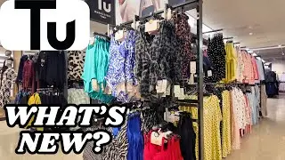 What’s New in Sainsbury's TU Clothing - New Arrivals - January 2026