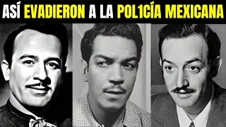 15 Actores que ENGAÑARON a la POLICÍA … y lo Pagaron MUY Caro