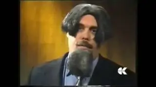 Tv Poper - Pesnik Zlobec (prvi april) 1.4.1995