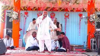 विशाल पद दंगल जय बाबा काले देव ग्राम - जीवली तहसील - वजीरपुर, जिला - सवाईमाधोपुर | Pad Dangal Studio