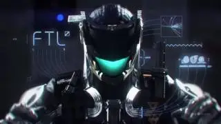 Call of Duty: Infinite Warfare FTL Rig Video