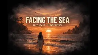 Facing the Sea | Tribal Chill &ndash; JenSollux