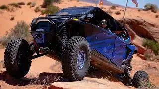 SSV Works и Kombustion станут партнерами в сборке Polaris Pro R 2022 года