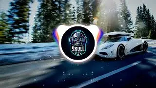 Matbow - Cold (Ft. Wizard) [Bass Boosted]