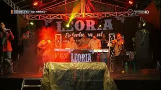 LEORIA ENTERTAINMENT -  Melia Afrilianingsih (Lia) & M. Ubaidillah  - MLM - Sabtu, 05 Maret 2022