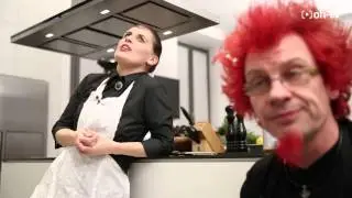 Iss Wat!? Folge 3 mit La Signora