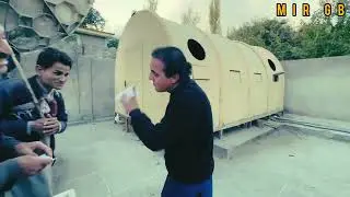 Hussain Jani and Team || Shina Funny Video || Ghizer Velly 