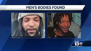 Missing brothers found dead in Winston County