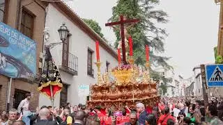 CLEMENCIA-FE Y CONSUELO MARTOS 2024-LOS GITANOS GRANADA @MrBop10