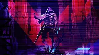 Solo Queue Omen | Full Competitive Valorant Gameplay | 26/16/6 KDA |