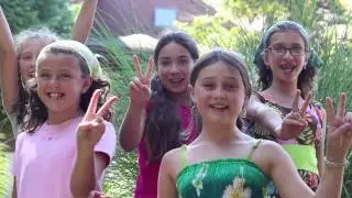 Happy Peace Day!