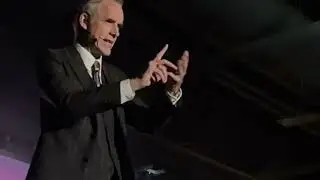 Jordan Peterson on Sales & Vision for Life @ D2D Con 2023