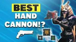 THIS Build is BROKEN (especially on Controller) Destiny 2