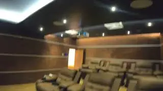 It's new home theatre work in benglore📽️this year created home theatre 2025 New design and material
