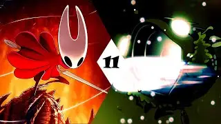 SILKSONG GAMEPLAY [ PARTE 11 ] Groal El Grande