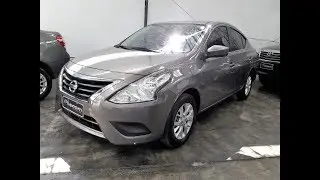 Nissan Versa 1.6 SL: Melhor que o City? - Dicas de compra - Avaliação - Ficha Técnica