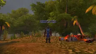 LegionPaladin - Zone 17 - Tiger Mastery - Northern Stranglethorn Part 4