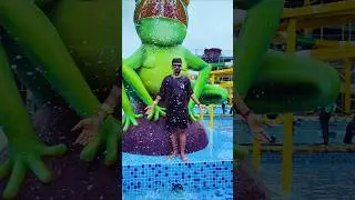 Fun World Bangalore water park mein masti time #bollywood #song #funtimesfunpark