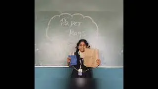 paper bag day activity