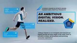 Infosys Ltd Investor Presentation March 2018