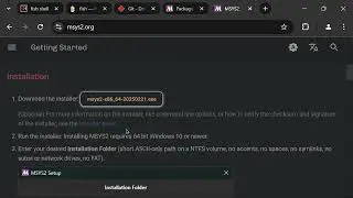 [Windows] Install fish shell
