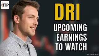 Darden Restaurants Inc DRI Stock Upcoming Earnings to Watch