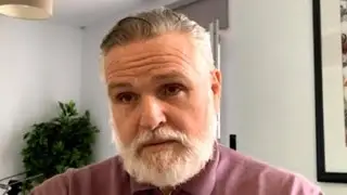 “CAN’T HELP A SOUR BAS***D!” PETER FURY STRAIGHT TALK! BOXERS IN NEED -BOXXER SHOW -SMITH- AJ & MORE
