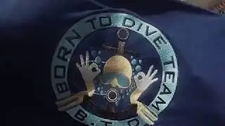 Born To Dive UAE - Trailer