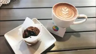 Local Coffee Shops: Phoenix Arizona