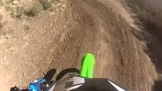 Eric Eckert Piru Moto