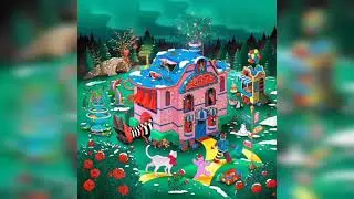 Red Velvet - Psycho (Official Instrumental)