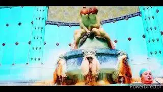 Budapest Galert spa 4k video