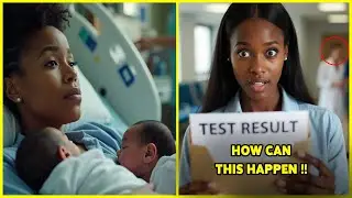 Surrogate Mom Abandoned After Giving Birth to Black Twins &mdash; Shocking Twist Revealed