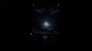Alarm above the hydrogen sea