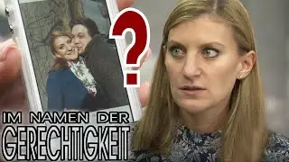 Besessen vom Chef! Hat sich Jana die Beziehung nur eingebildet? 1/2|Im Namen der Gerechtigkeit|SAT.1