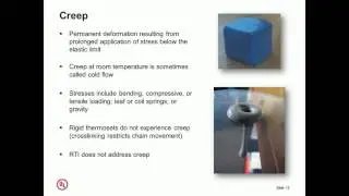 Christopher Flueckiger: PV Polymeric Standards and Long-Term Thermal Aging