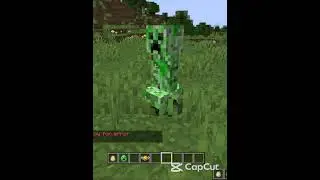 Comment faire chevaucher des mobs sur Minecraft  #minecraft #minecraftuto